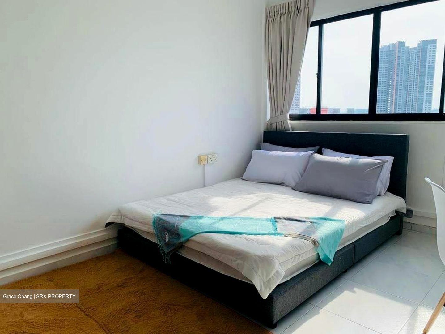 Blk 337 Clementi Avenue 2 (Clementi), HDB 5 Rooms #502701421